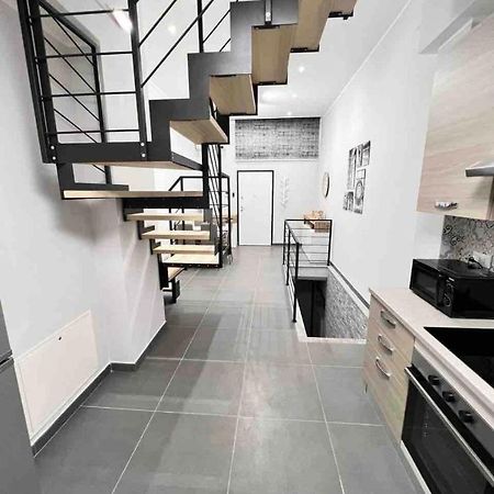 Pregevole Duplex A 1 Minuto Dalla Metro Apartment Collegno Exterior photo