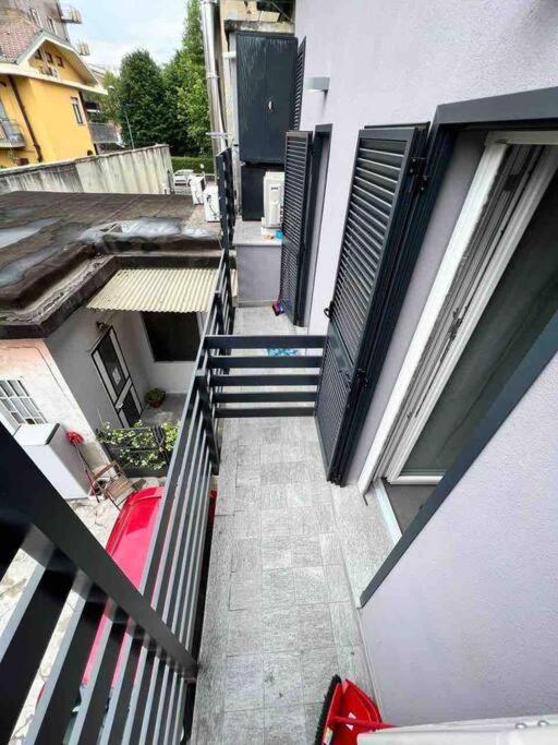 Pregevole Duplex A 1 Minuto Dalla Metro Apartment Collegno Exterior photo